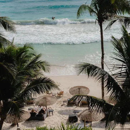Chiringuito Tulum
