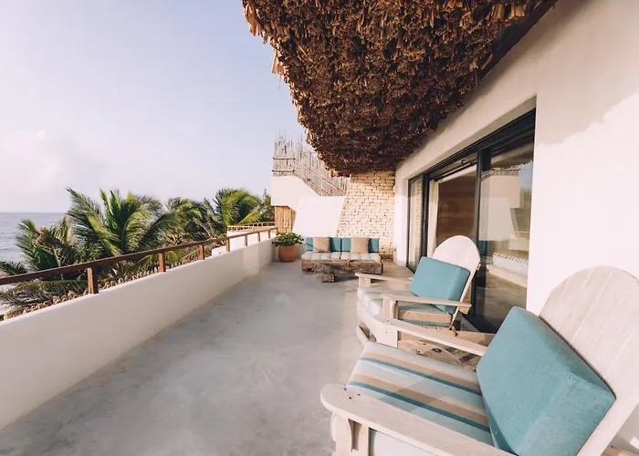 Chiringuito Hotel