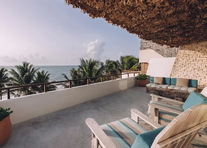 Chiringuito Tulum
