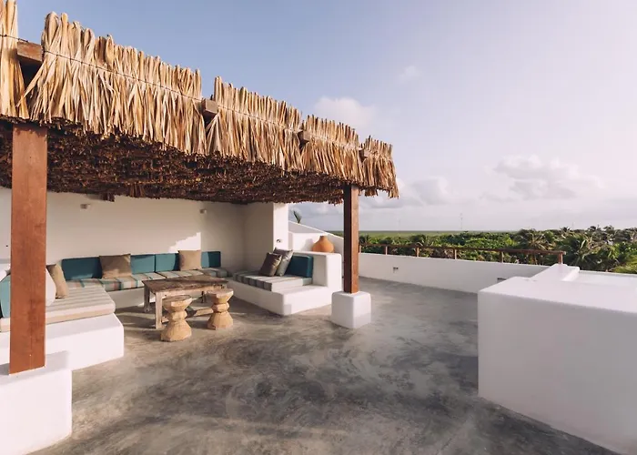 Chiringuito Hotel
