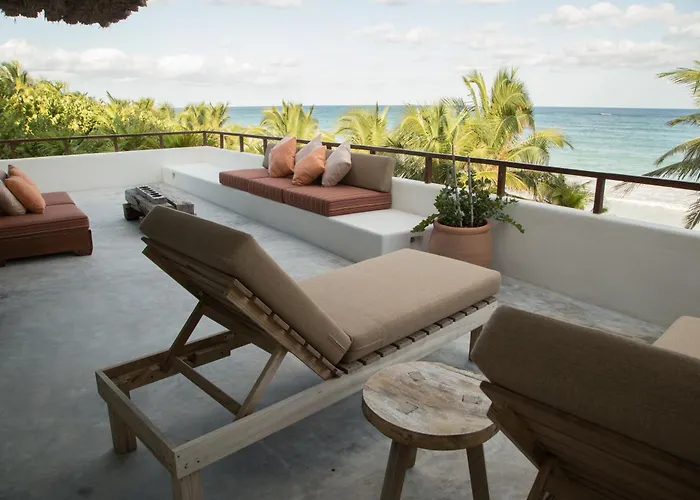 Chiringuito Tulum