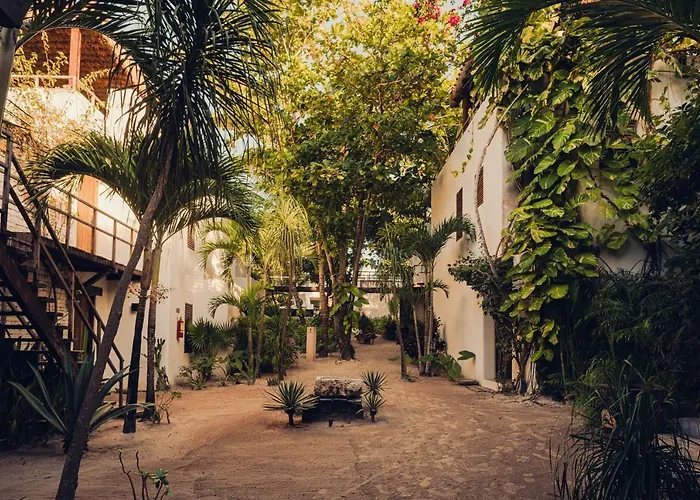 Chiringuito Hotel 4*