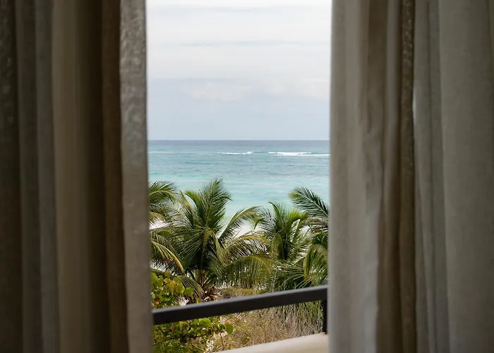 Chiringuito 4* Tulum