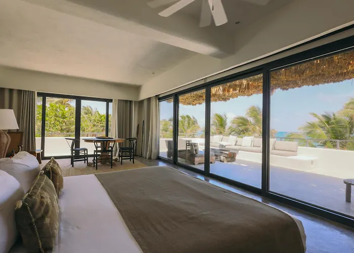 Chiringuito Tulum
