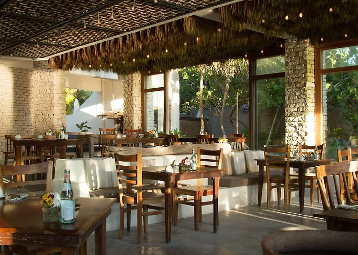 Chiringuito Hotel 4*