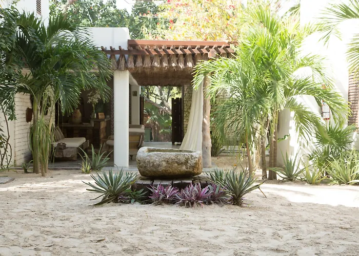 Chiringuito Hotel 4*