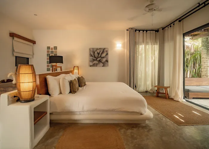Chiringuito Hotel