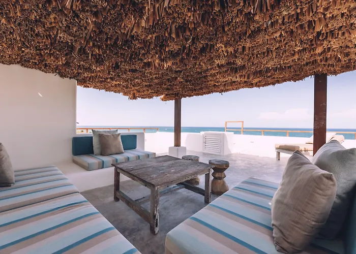 Hotel Chiringuito
