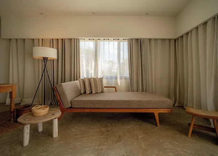 Chiringuito 4* Tulum