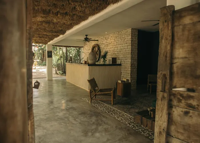 Chiringuito Hotel