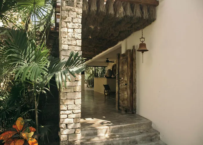Chiringuito Hotel 4*