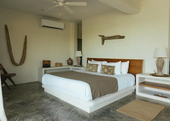 Hotel Chiringuito