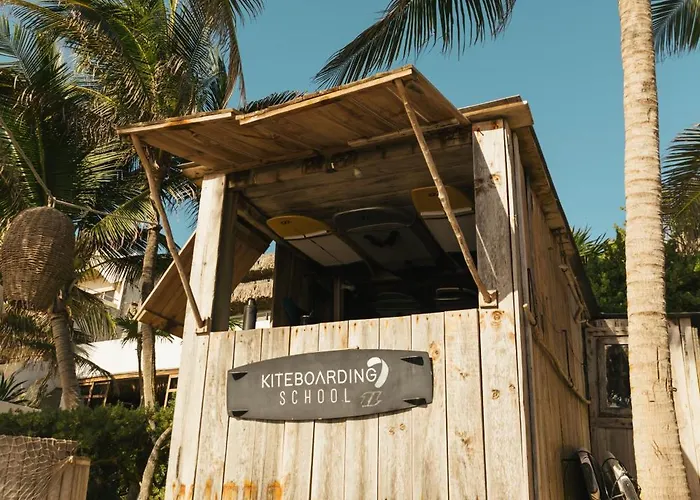 Chiringuito Hotel