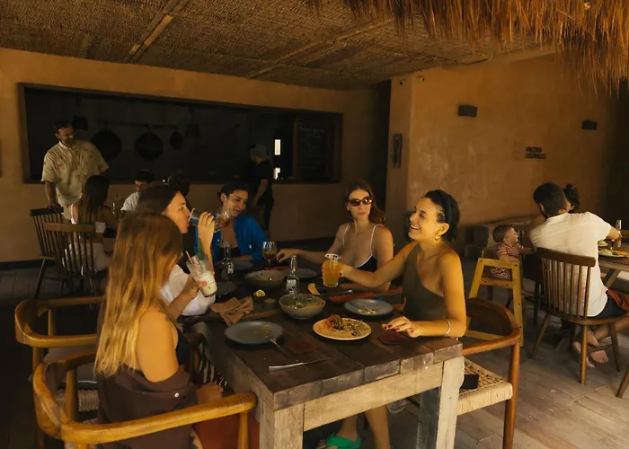 Hotel Chiringuito