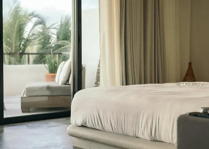 Chiringuito Hotel 4*