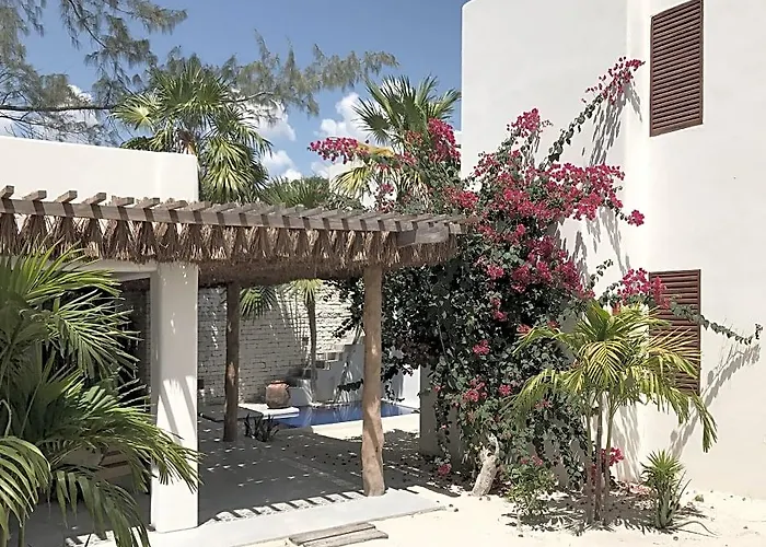 Chiringuito 4* Tulum