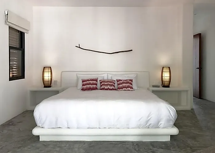 Chiringuito 4* Tulum
