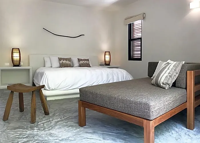 Chiringuito Hotel