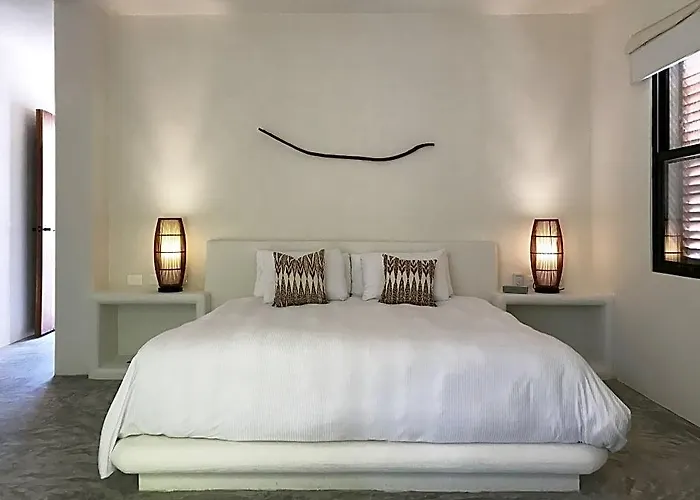 Chiringuito Tulum