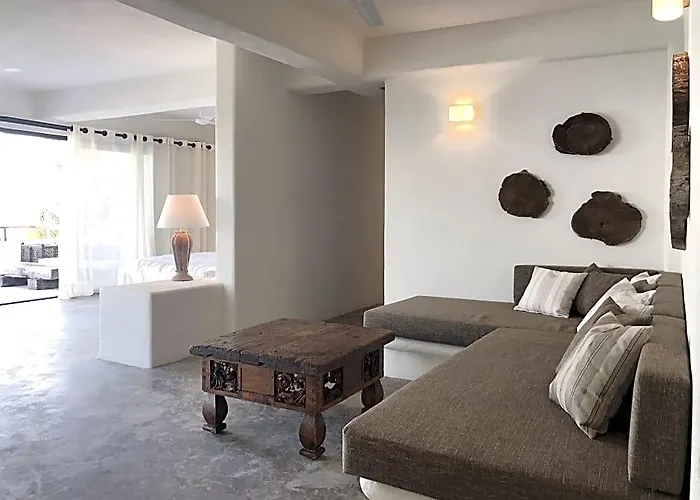 Chiringuito 4* Tulum