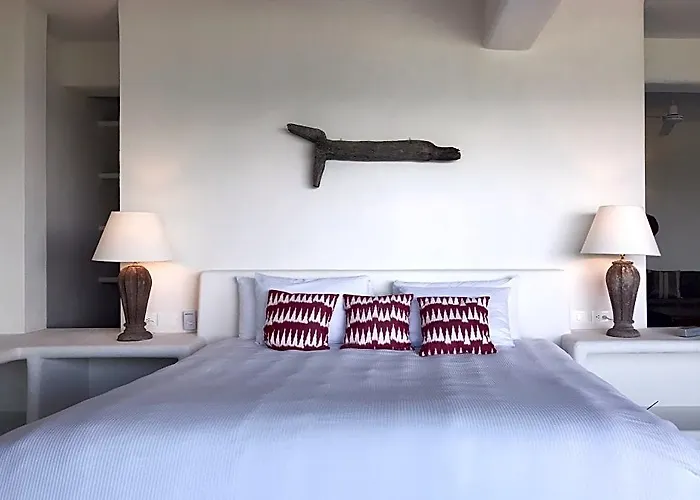 Hotel Chiringuito 4*