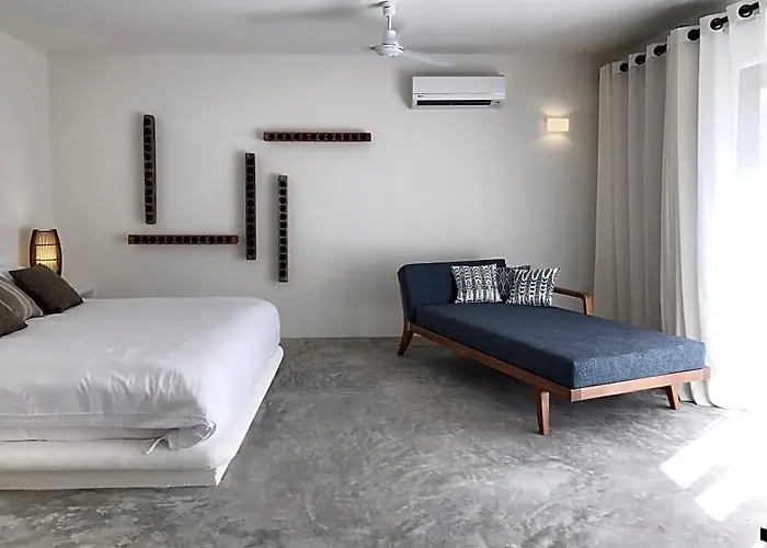 Hotel Chiringuito