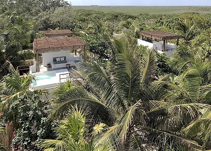 Hotel Chiringuito