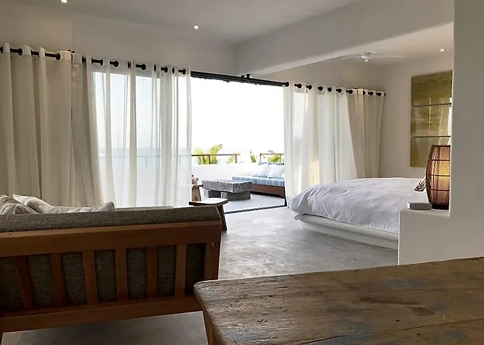 Chiringuito Hotel