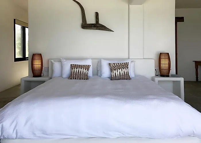Hotel Chiringuito